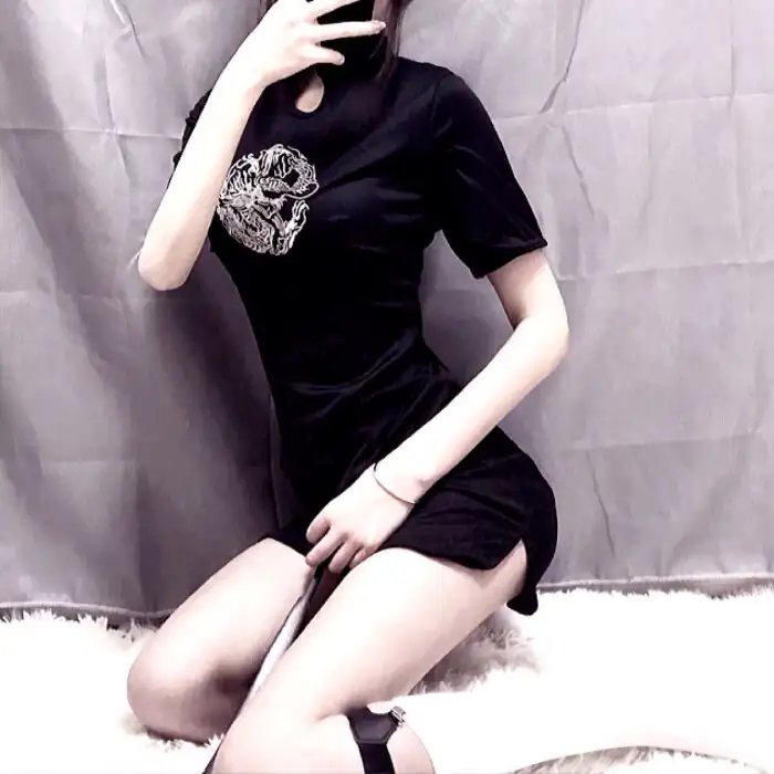 辣手娇娃